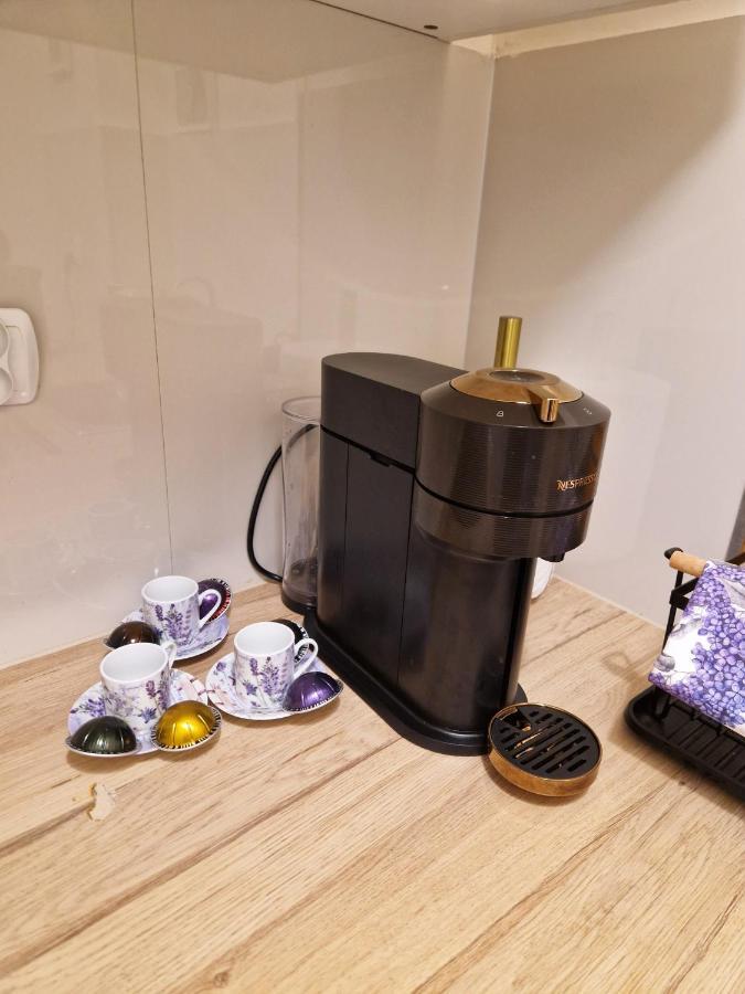 Sara -Mikolajska - Rynek - Netflix Hydromassage Apartment Krakow Bagian luar foto