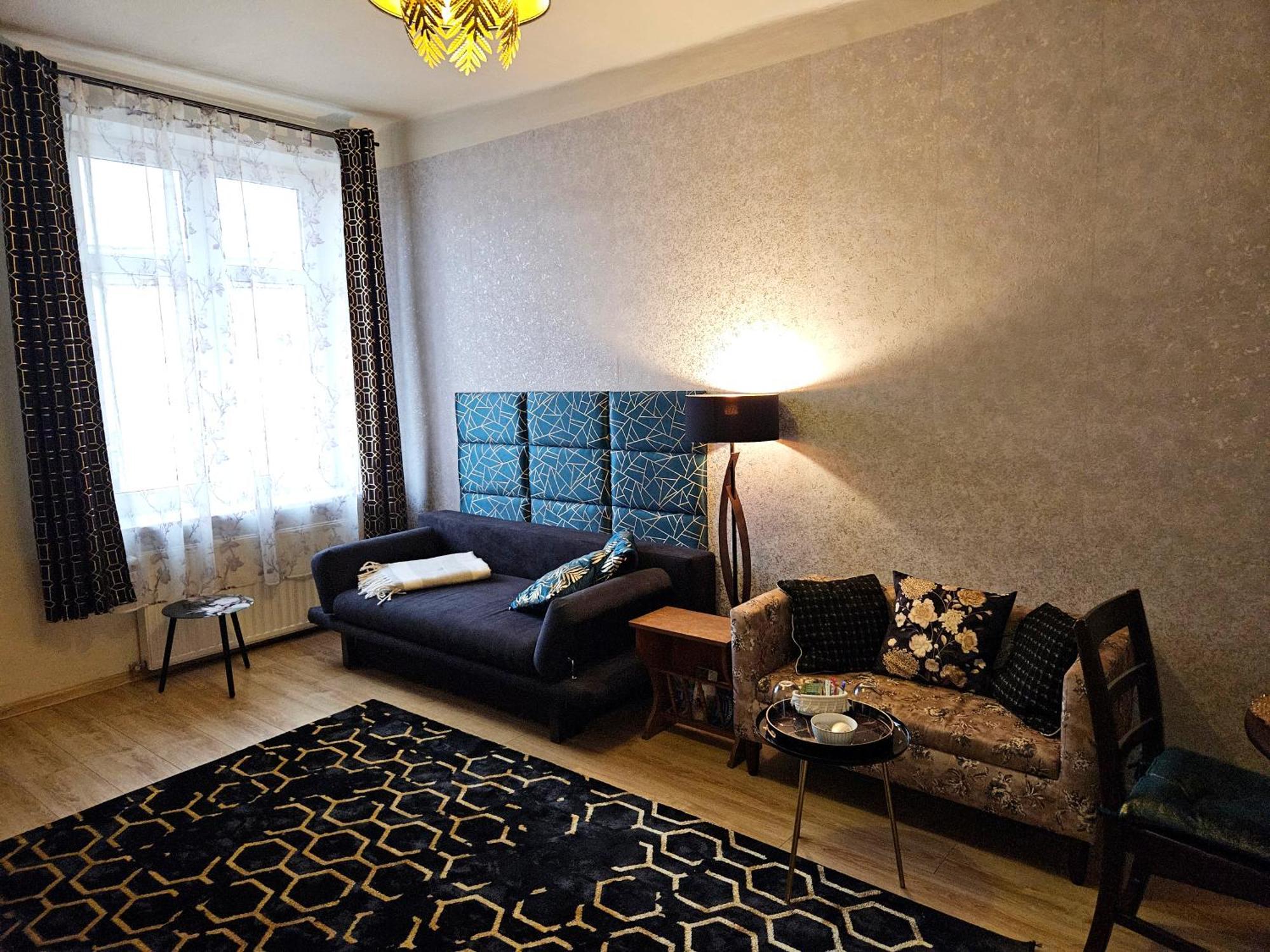 Sara -Mikolajska - Rynek - Netflix Hydromassage Apartment Krakow Bagian luar foto