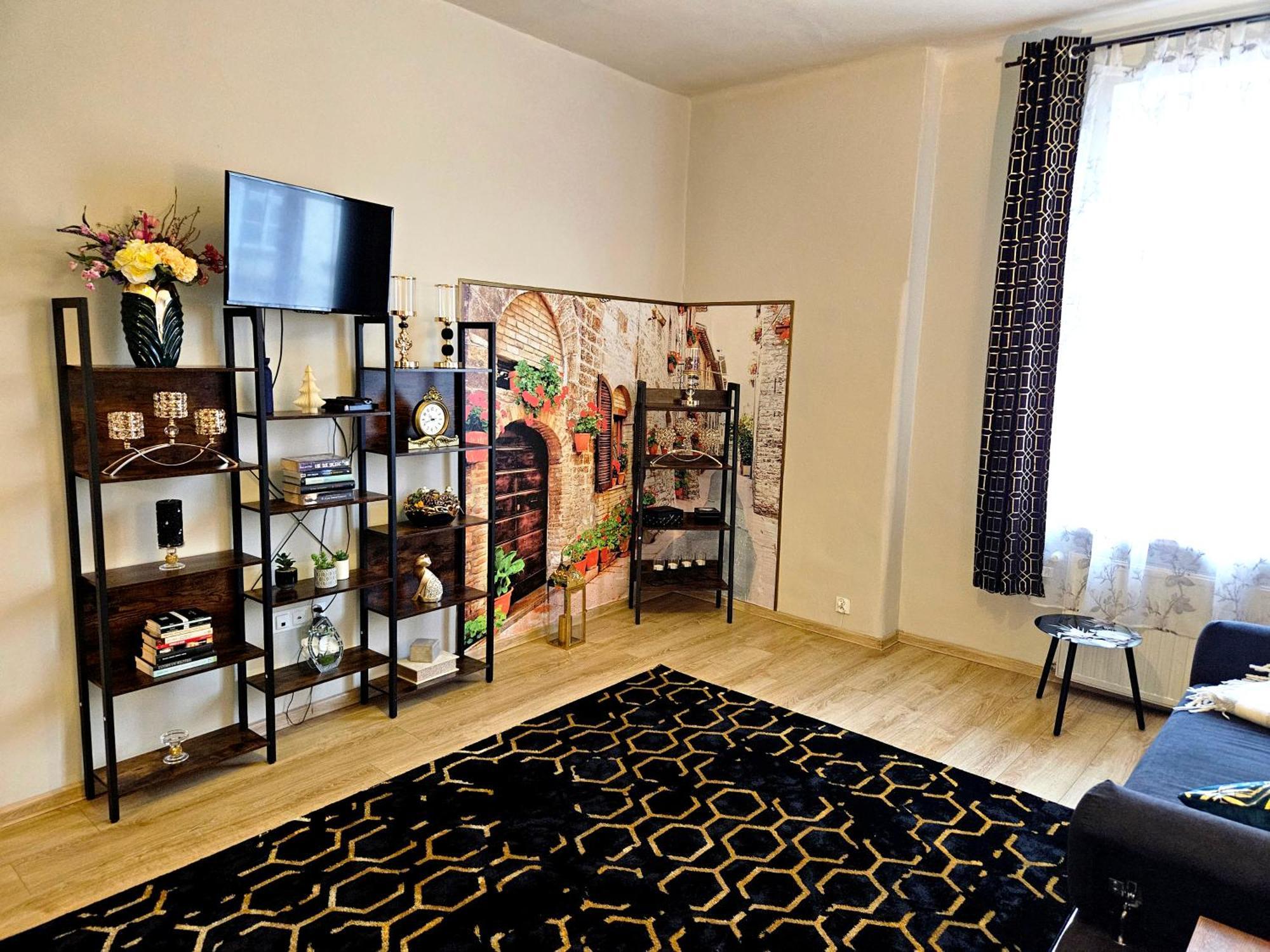 Sara -Mikolajska - Rynek - Netflix Hydromassage Apartment Krakow Bagian luar foto