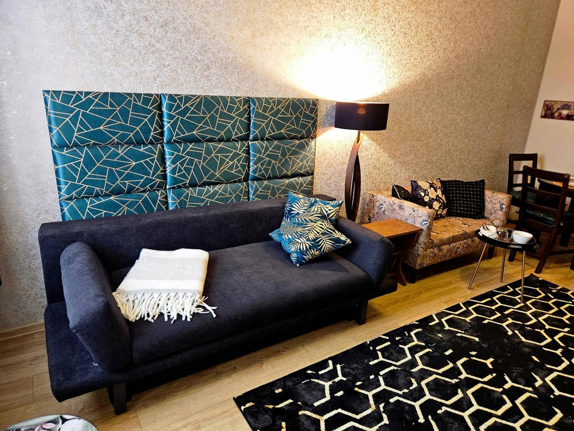 Sara -Mikolajska - Rynek - Netflix Hydromassage Apartment Krakow Bagian luar foto