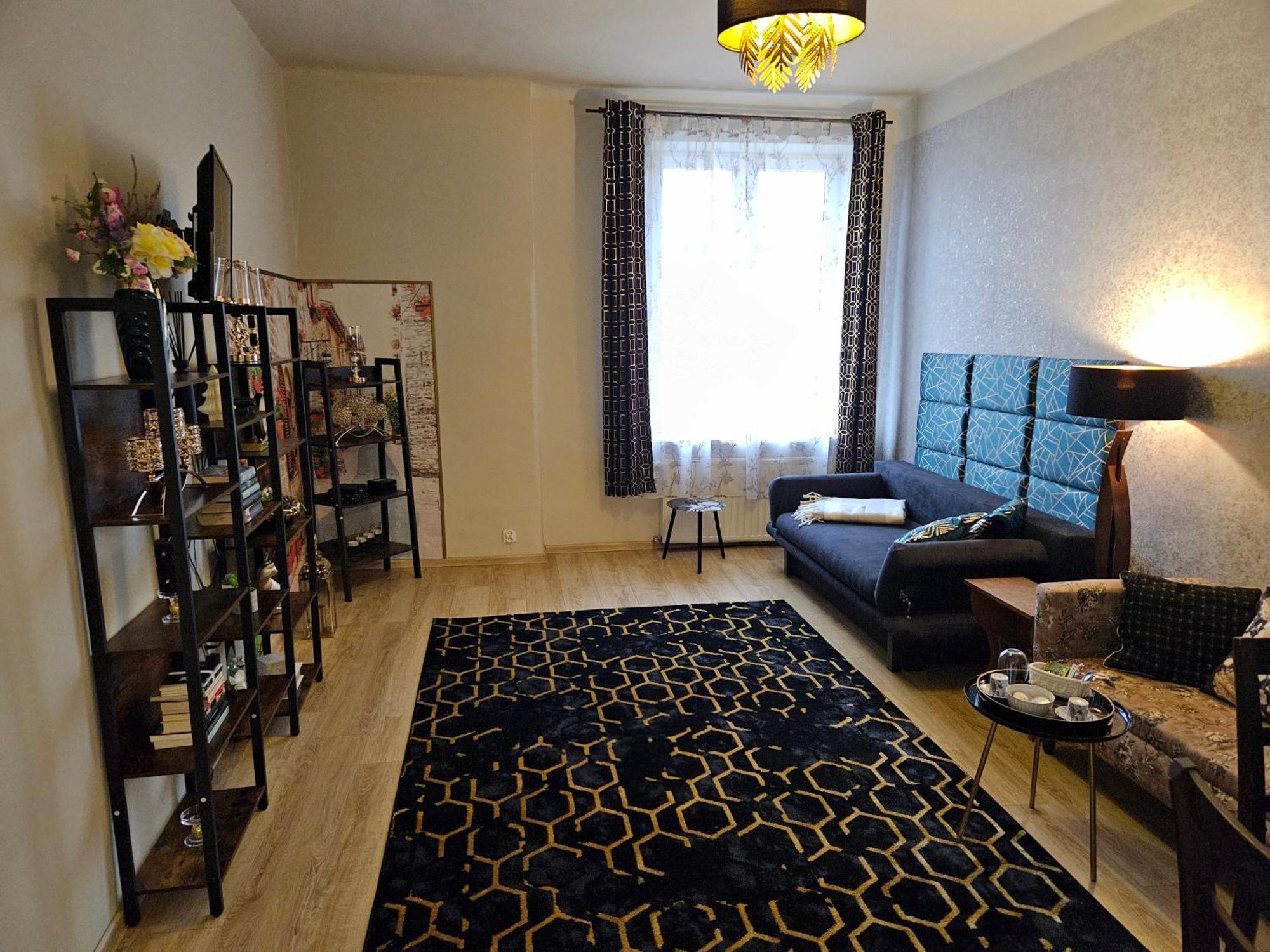 Sara -Mikolajska - Rynek - Netflix Hydromassage Apartment Krakow Bagian luar foto